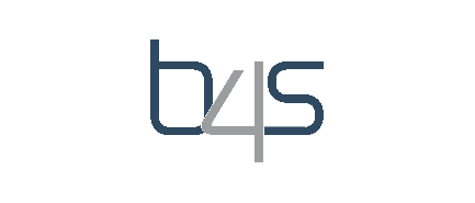 B4S Logo ohne Schrift